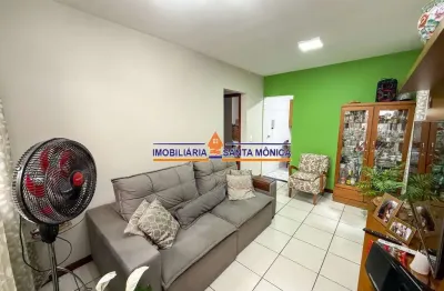 Casa com 2 quartos à venda em são joão batista, belo horizonte  por r$ 370.000