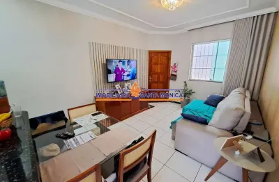 Casa com 2 quartos à venda em copacabana, belo horizonte  por r$ 430.000