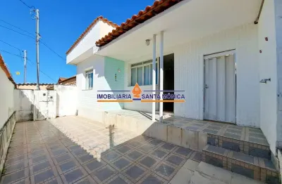 Casa com 3 quartos à venda na santa mônica, belo horizonte  por r$ 750.000