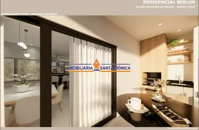 Apartamento com 3 quartos à venda em itapoã, belo horizonte  por r$ 968.264