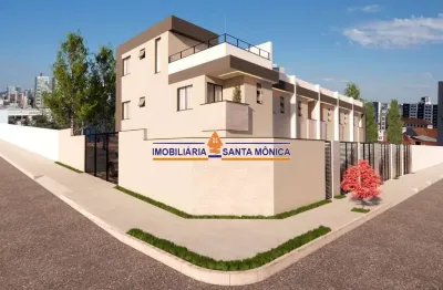 Casa com 3 quartos à venda em são joão batista, belo horizonte  por r$ 850.000