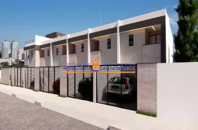 Casa com 2 quartos à venda em são joão batista, belo horizonte  por r$ 549.000