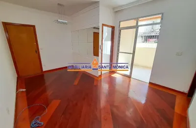 Apartamento com 3 quartos à venda na santa branca, belo horizonte  por r$ 390.000