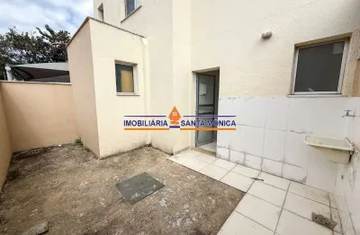 Apartamento com 2 quartos à venda no paraúna (venda nova), belo horizonte  por r$ 287.000