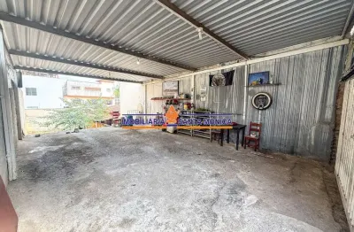 Terreno à venda na santa mônica, belo horizonte  por r$ 240.000