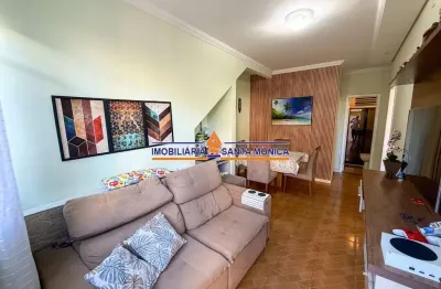 Apartamento com 2 quartos à venda na santa mônica, belo horizonte  por r$ 270.000