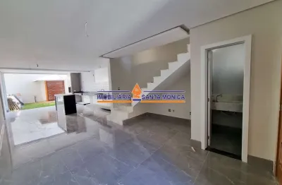 Casa com 3 quartos à venda na santa amélia, belo horizonte  por r$ 992.900