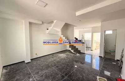 Casa com 3 quartos à venda na santa branca, belo horizonte  por r$ 749.000