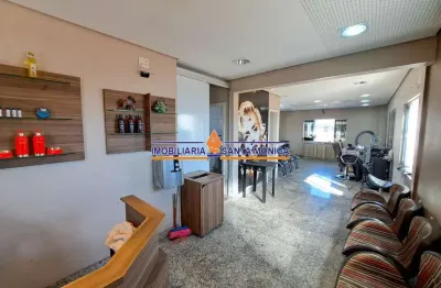 Sala comercial com 1 sala à venda no rio branco, belo horizonte  por r$ 330.000