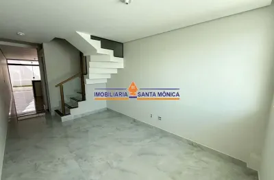 Casa com 2 quartos à venda na candelária, belo horizonte  por r$ 510.000