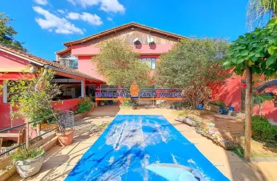 Casa com 3 quartos à venda no céu azul, belo horizonte  por r$ 980.000