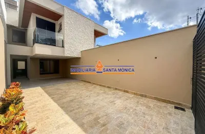 Casa com 4 quartos à venda em jaraguá, belo horizonte  por r$ 1.490.000