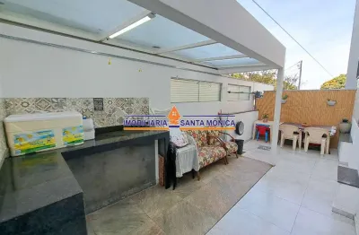 Apartamento com 3 quartos à venda na candelária, belo horizonte  por r$ 580.000