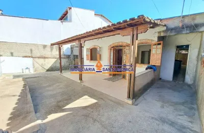 Casa com 4 quartos à venda na maria helena, belo horizonte  por r$ 450.000