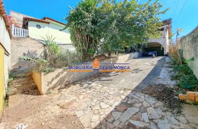 Casa com 3 quartos à venda no jardim leblon, belo horizonte  por r$ 600.000