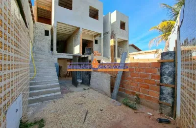 Casa com 3 quartos à venda em são joão batista, belo horizonte  por r$ 780.000