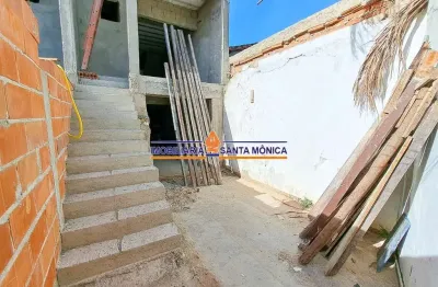 Casa com 3 quartos à venda em são joão batista, belo horizonte  por r$ 780.000