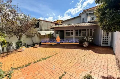 Casa com 5 quartos à venda em são joão batista, belo horizonte  por r$ 780.000