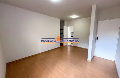 Apartamento com 3 quartos à venda na santa mônica, belo horizonte  por r$ 289.000