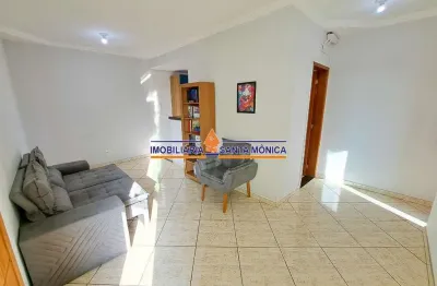 Apartamento com 3 quartos à venda na mantiqueira, belo horizonte  por r$ 260.000