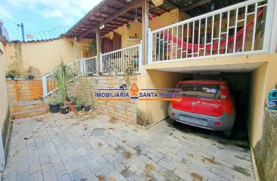 Casa com 3 quartos à venda no planalto, belo horizonte  por r$ 730.000