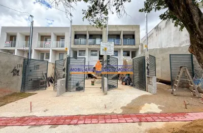 Casa com 2 quartos à venda na Santa Branca, Belo Horizonte  por R$ 519.000