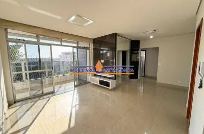 Apartamento com 3 quartos à venda em indaiá, belo horizonte  por r$ 875.000