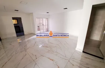 Casa com 3 quartos à venda na santa mônica, belo horizonte  por r$ 640.000