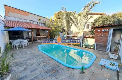Casa com 4 quartos à venda na santa amélia, belo horizonte  por r$ 1.750.000