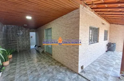 Casa com 4 quartos à venda na santa mônica, belo horizonte  por r$ 550.000