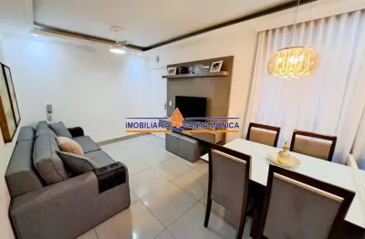 Apartamento com 2 quartos à venda em são joão batista, belo horizonte  por r$ 255.000