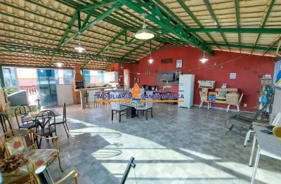 Casa com 2 quartos à venda na santa mônica, belo horizonte  por r$ 430.000