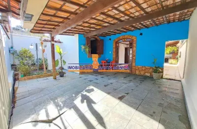 Casa com 3 quartos à venda no rio branco, belo horizonte  por r$ 500.000