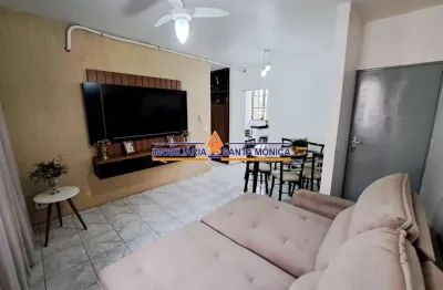 Apartamento com 3 quartos à venda na santa mônica, belo horizonte  por r$ 390.000