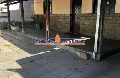 Casa com 6 quartos à venda em letícia, belo horizonte  por r$ 650.000