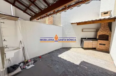 Casa com 2 quartos à venda na santa branca, belo horizonte  por r$ 550.000