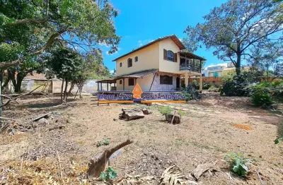 Casa com 4 quartos à venda no trevo, belo horizonte  por r$ 1.100.000
