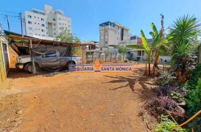 Terreno à venda na santa mônica, belo horizonte  por r$ 800.000