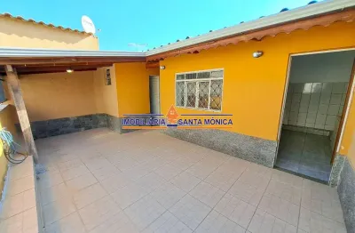 Cobertura com 4 quartos à venda na santa mônica, belo horizonte  por r$ 360.000