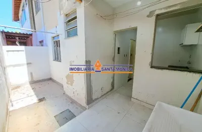 Apartamento com 2 quartos à venda em cenáculo, belo horizonte  por r$ 230.000