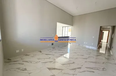 Casa com 3 quartos à venda na santa mônica, belo horizonte  por r$ 890.000