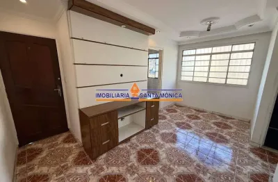 Apartamento com 2 quartos à venda na europa, belo horizonte  por r$ 190.000