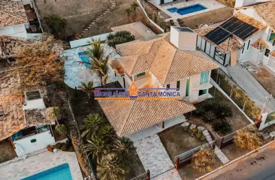 Casa em condomínio fechado com 4 quartos à venda no várzea, lagoa santa  por r$ 2.250.000