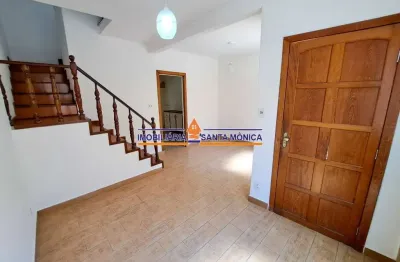 Casa em condomínio fechado com 3 quartos à venda em itapoã, belo horizonte  por r$ 435.000