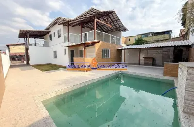 Casa com 7 quartos à venda no planalto, belo horizonte  por r$ 1.900.000