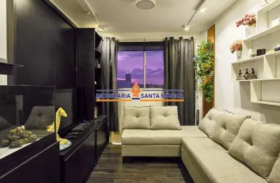 Apartamento com 2 quartos à venda na santa amélia, belo horizonte  por r$ 360.000