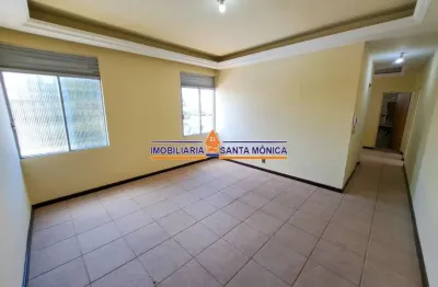 Apartamento com 2 quartos à venda na santa mônica, belo horizonte  por r$ 310.000