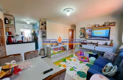 Apartamento com 3 quartos à venda no rio branco, belo horizonte  por r$ 350.000