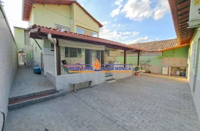 Casa com 7 quartos à venda em copacabana, belo horizonte  por r$ 1.200.000