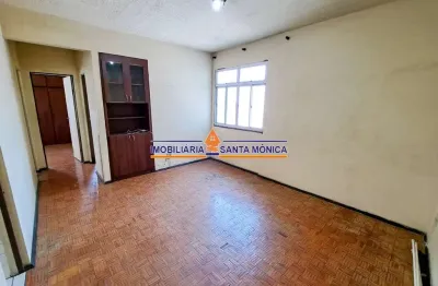 Apartamento com 2 quartos à venda em são joão batista, belo horizonte  por r$ 250.000